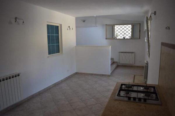 appartamento in vendita a Pietrasanta in zona Marina di Pietrasanta