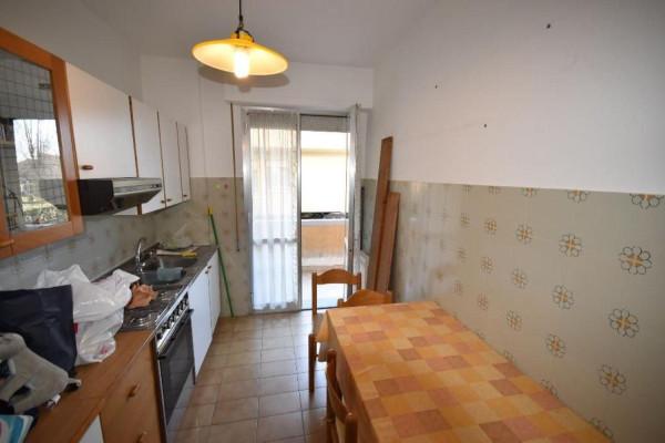appartamento in vendita a Pietrasanta
