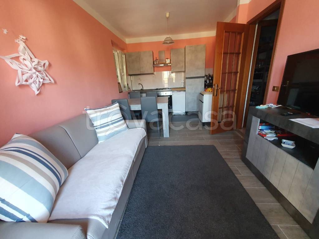 appartamento in vendita a Pietrasanta