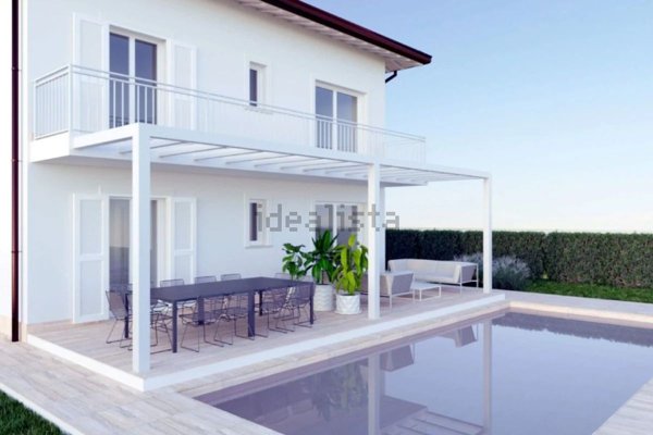 casa indipendente in vendita a Pietrasanta