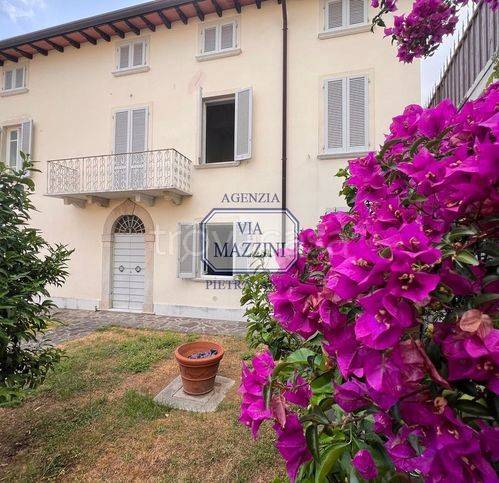 casa indipendente in vendita a Pietrasanta in zona Capezzano