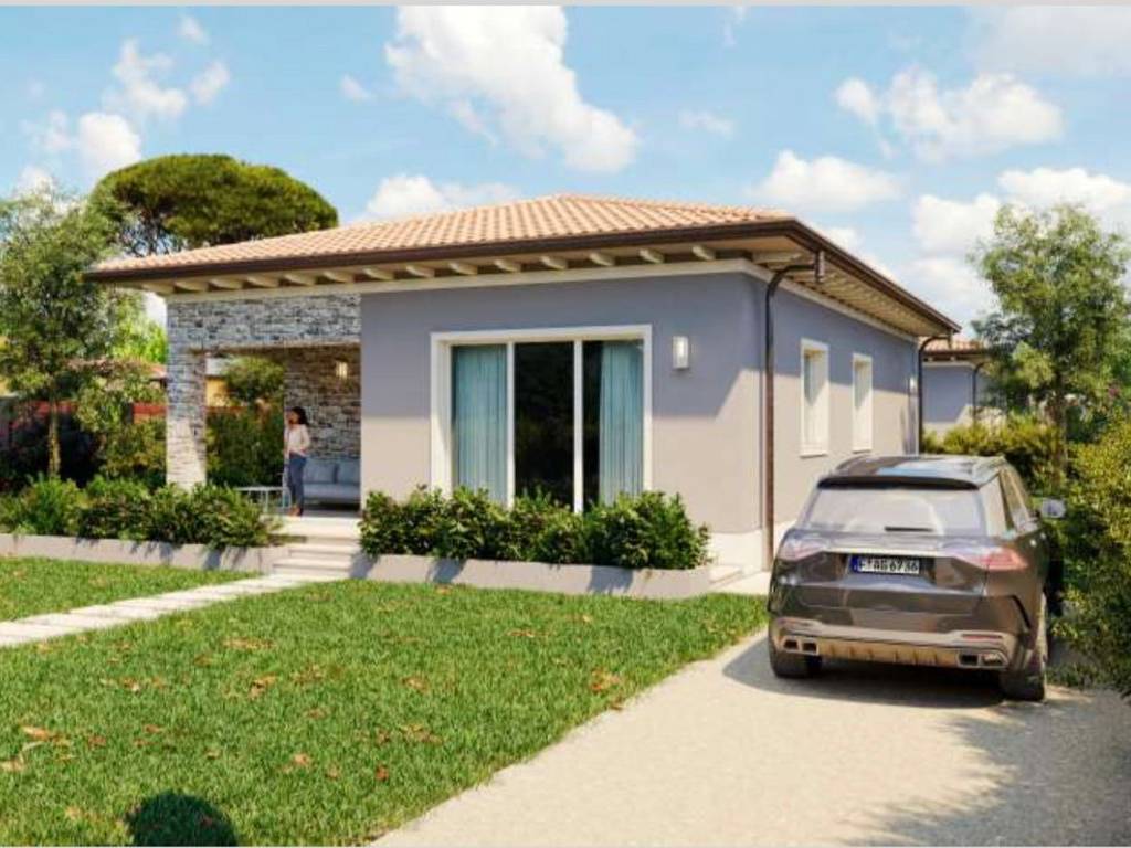 casa indipendente in vendita a Pietrasanta in zona Crociale