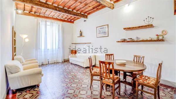 appartamento in vendita a Pietrasanta