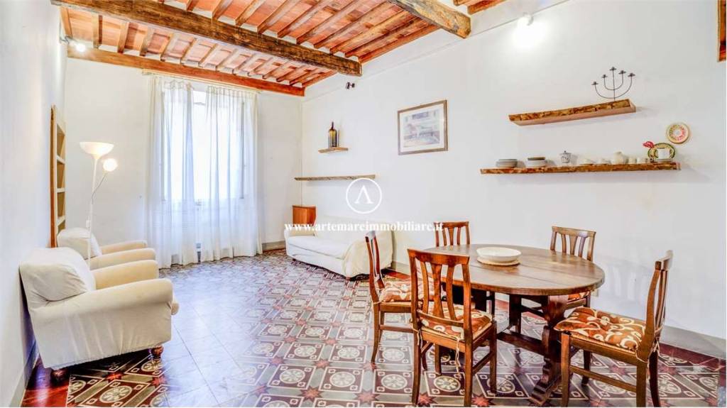 appartamento in vendita a Pietrasanta