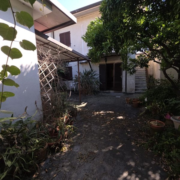 appartamento in vendita a Pietrasanta