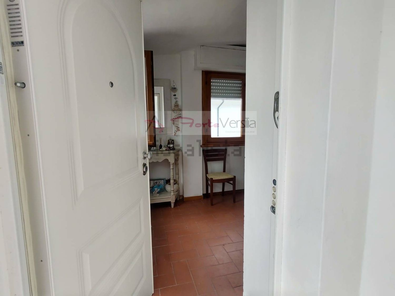 appartamento in vendita a Pietrasanta in zona Tonfano