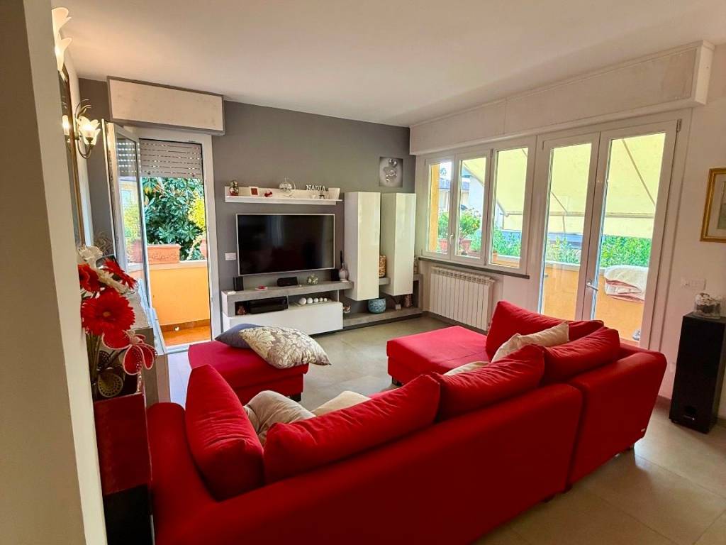 appartamento in vendita a Pietrasanta