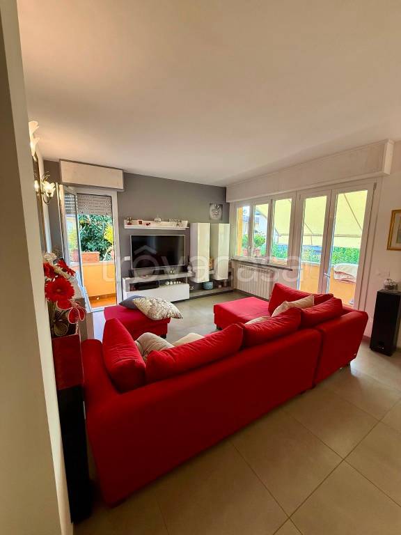 appartamento in vendita a Pietrasanta