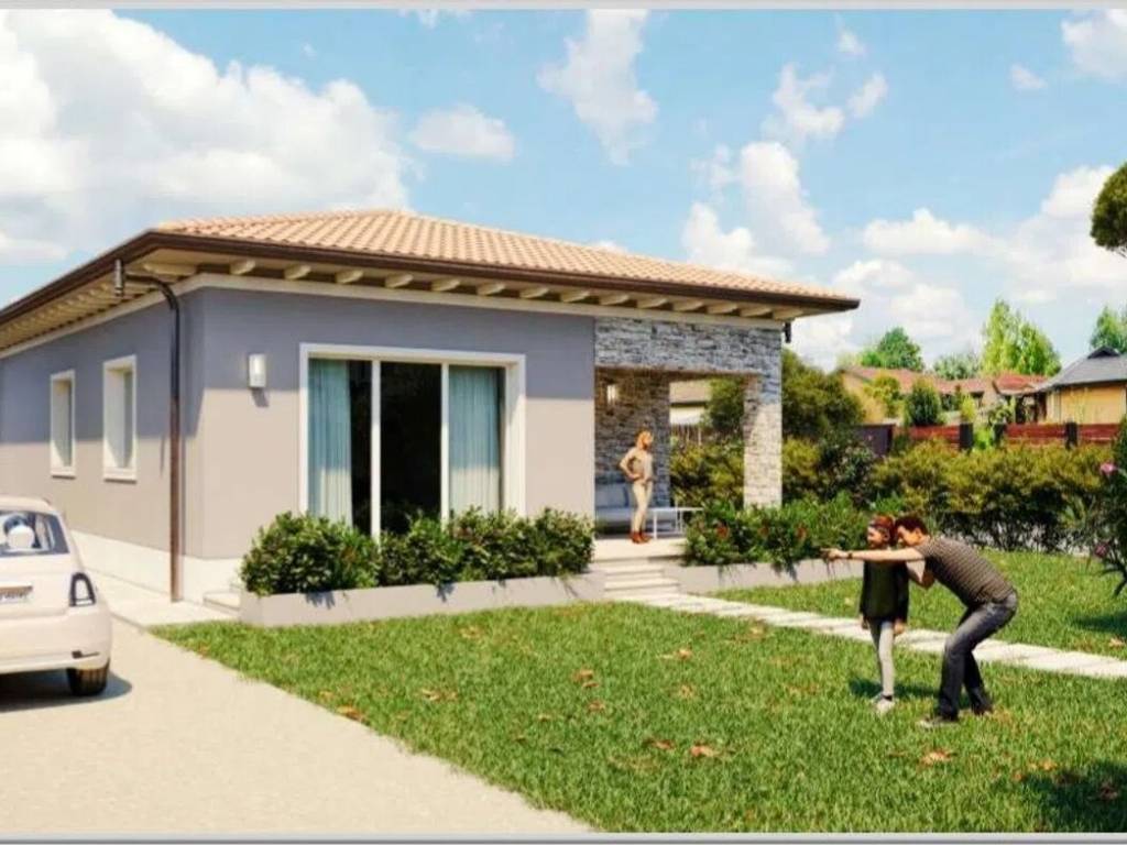 casa indipendente in vendita a Pietrasanta