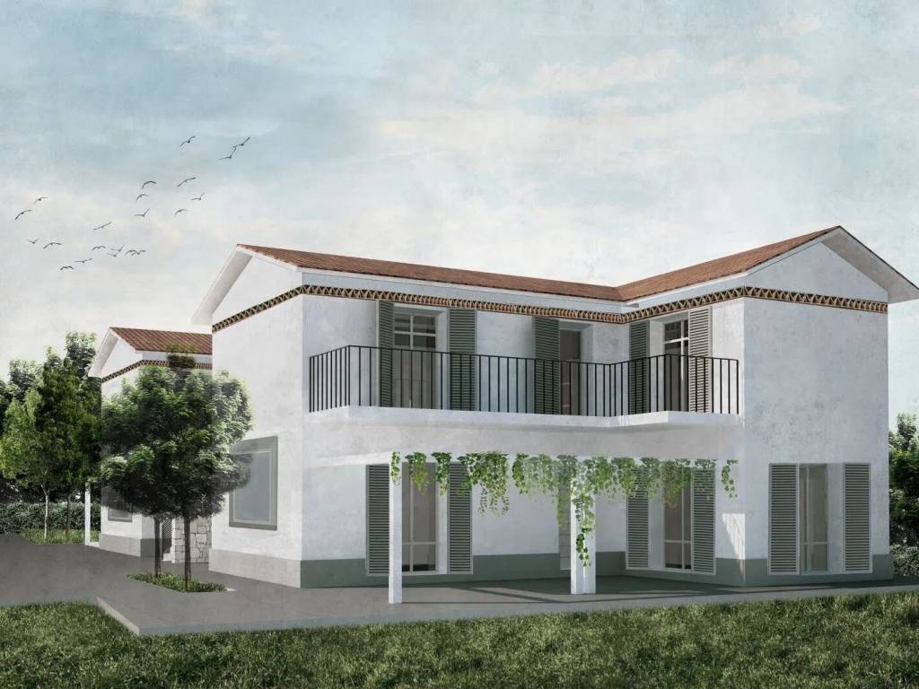 casa indipendente in vendita a Pietrasanta