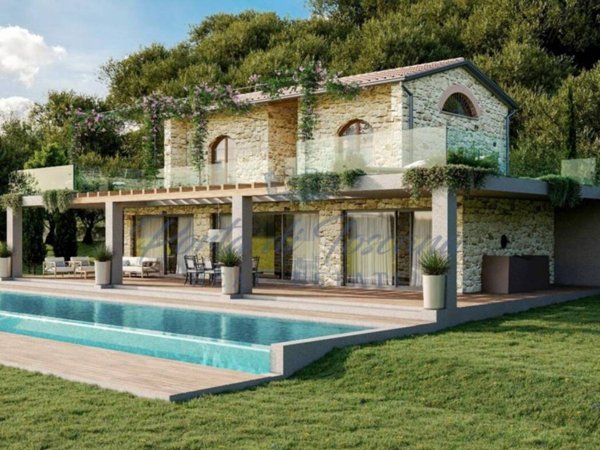 terreno agricolo in vendita a Pietrasanta