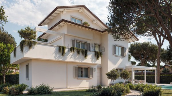 casa indipendente in vendita a Pietrasanta in zona Motrone