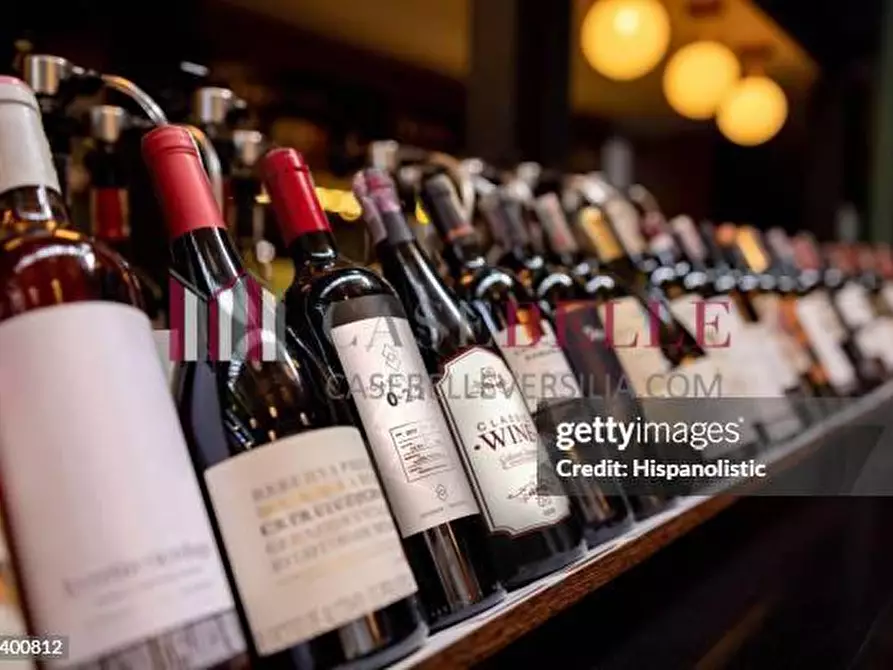 negozio in vendita a Pietrasanta