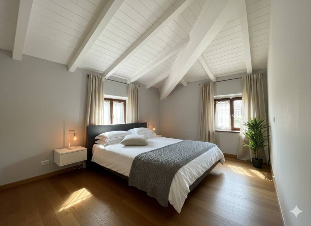 appartamento in vendita a Pietrasanta in zona Vignone