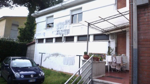 appartamento in vendita a Pietrasanta in zona Africa