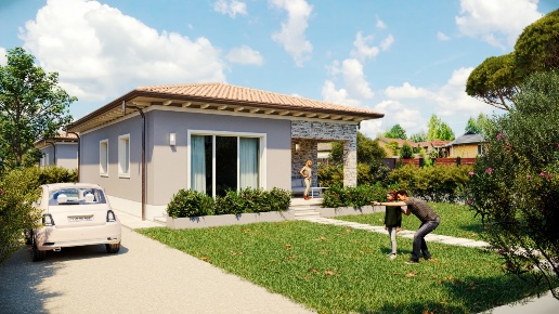 casa indipendente in vendita a Pietrasanta