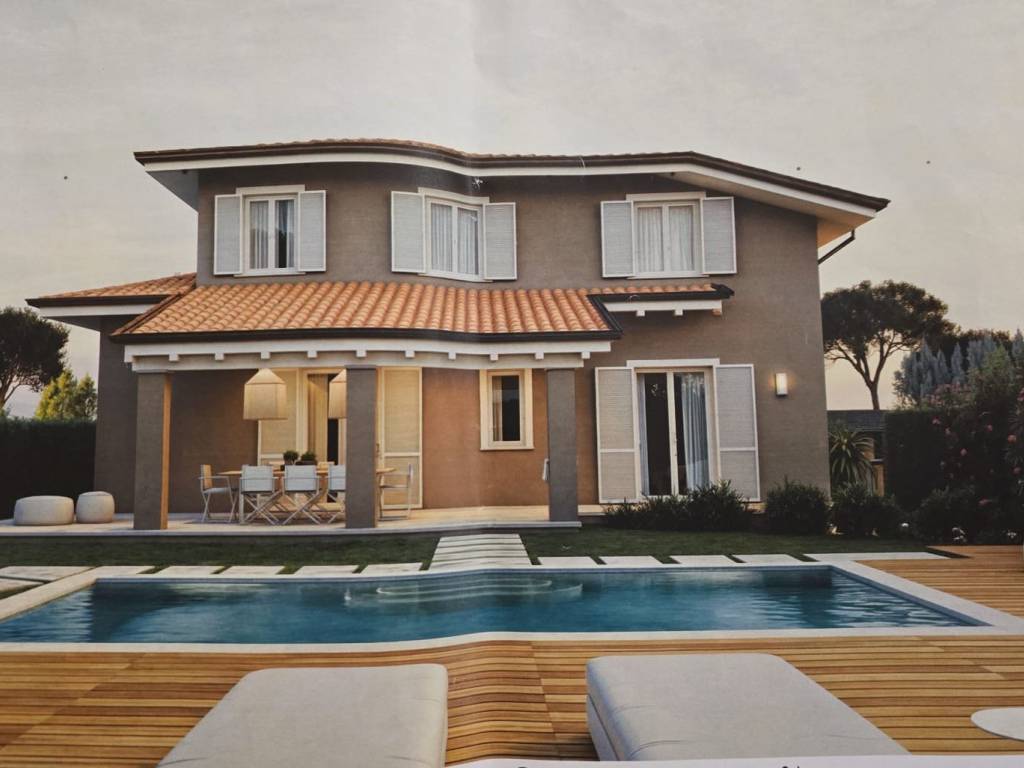 casa indipendente in vendita a Pietrasanta