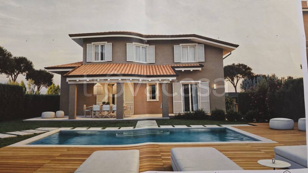 casa indipendente in vendita a Pietrasanta