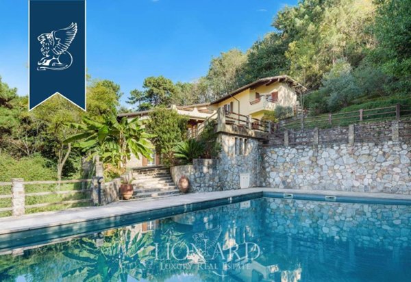 casa indipendente in vendita a Pietrasanta