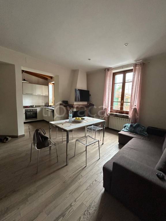 appartamento in vendita a Pietrasanta in zona Tonfano