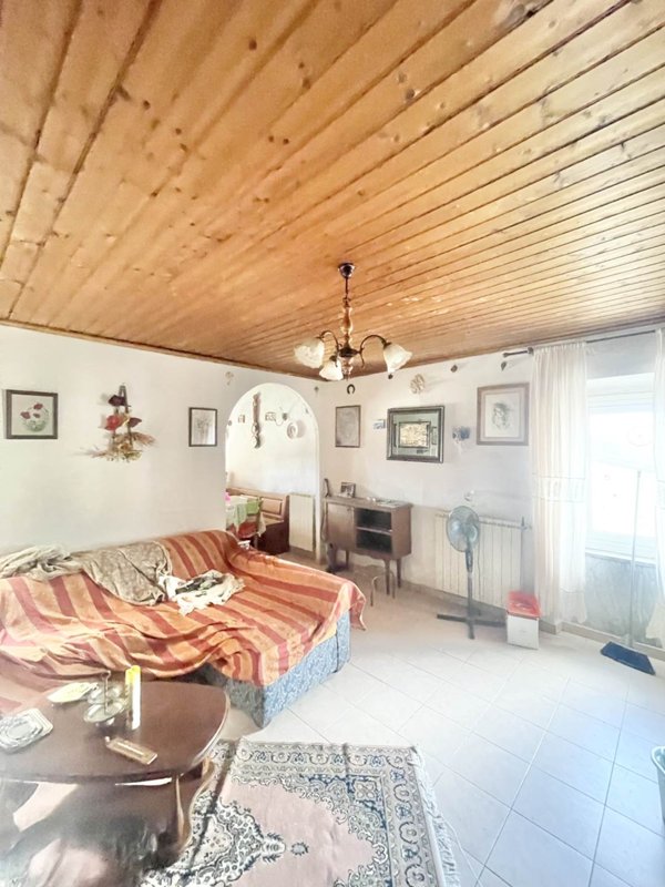 appartamento in vendita a Pietrasanta