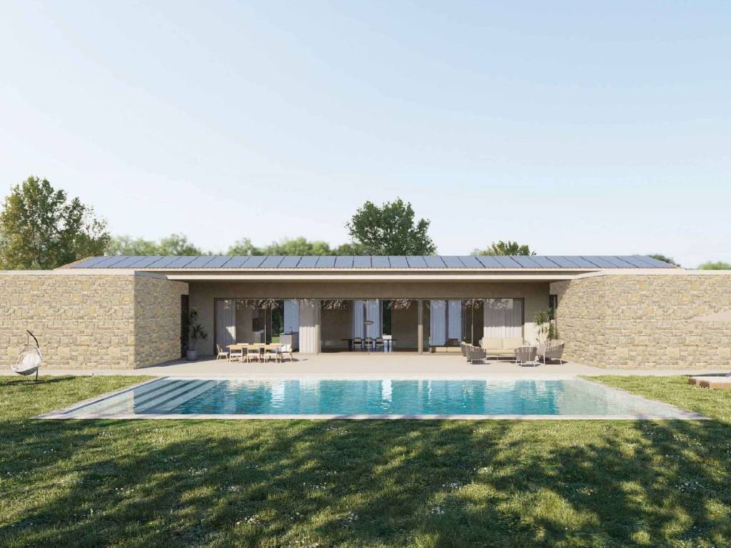 terreno edificabile in vendita a Pietrasanta in zona Marina di Pietrasanta