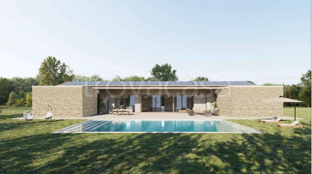 terreno edificabile in vendita a Pietrasanta in zona Marina di Pietrasanta