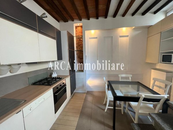casa indipendente in vendita a Pietrasanta