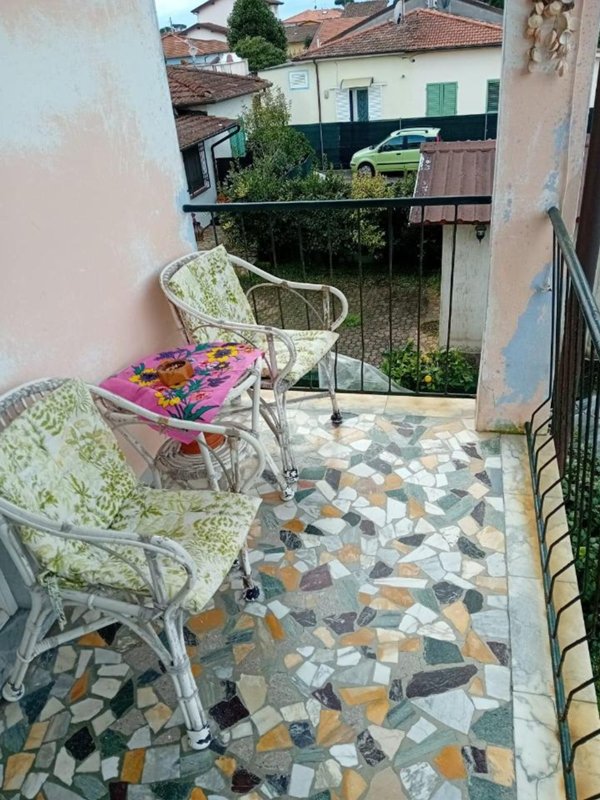 appartamento in vendita a Pietrasanta