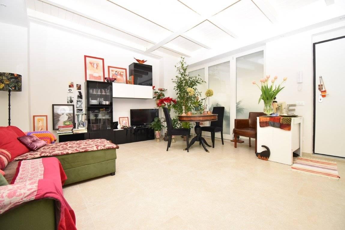 appartamento in vendita a Pietrasanta