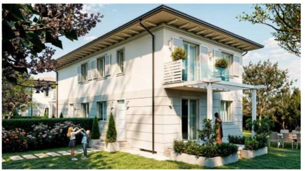 casa indipendente in vendita a Pietrasanta