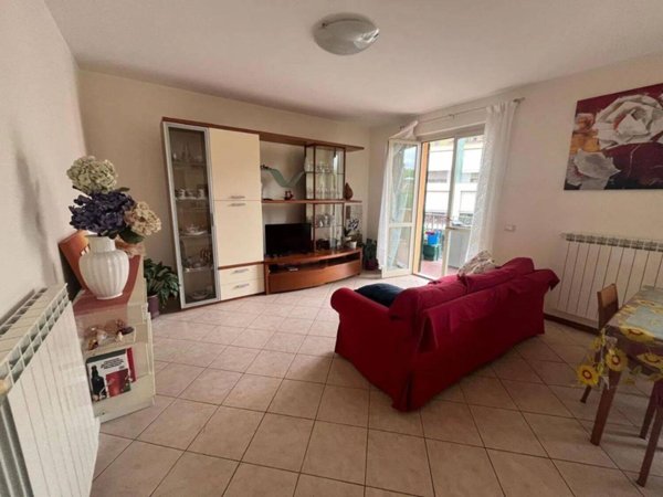 appartamento in vendita a Pietrasanta