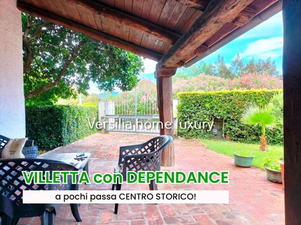 casa indipendente in vendita a Pietrasanta