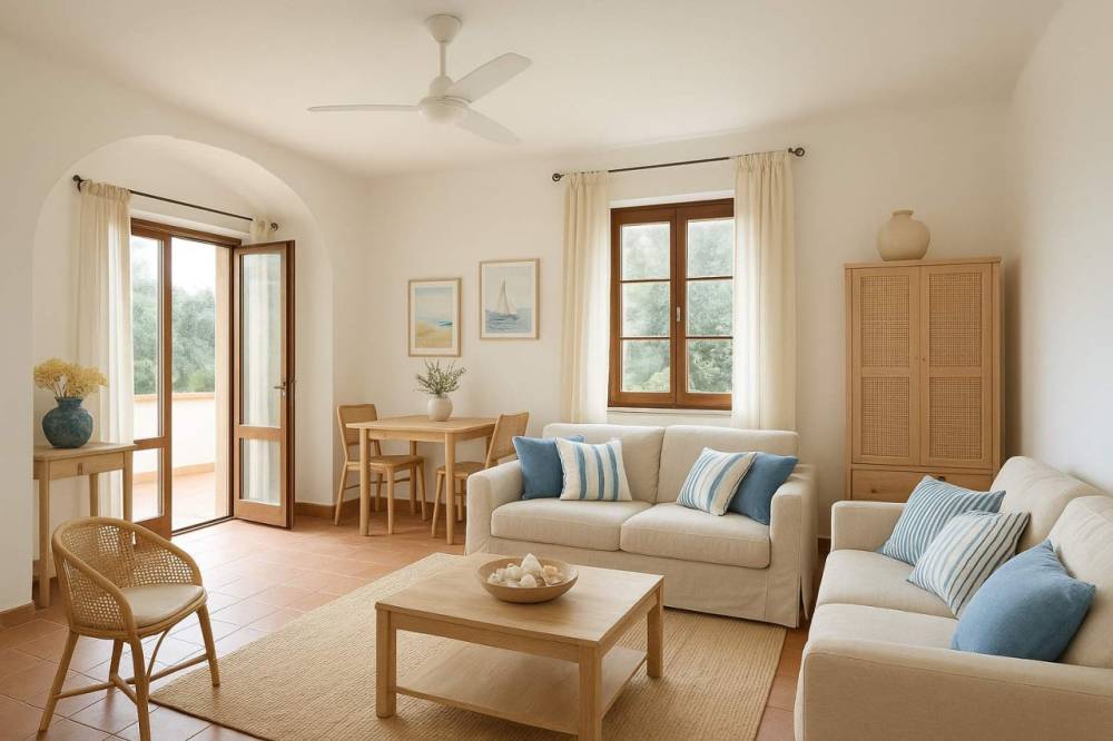 appartamento in vendita a Pietrasanta in zona Motrone