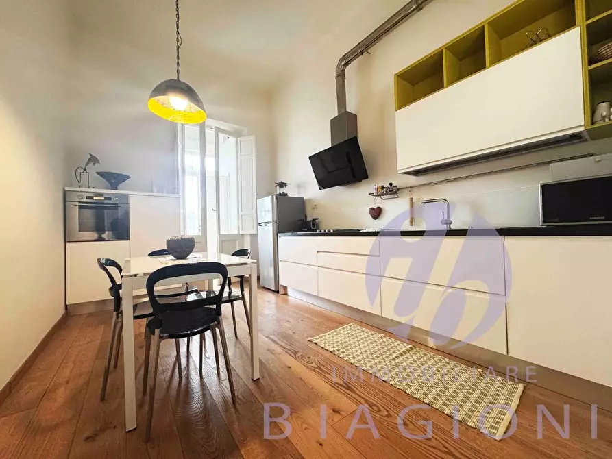 appartamento in vendita a Pietrasanta in zona Marina di Pietrasanta