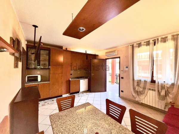 appartamento in vendita a Pietrasanta in zona Tonfano