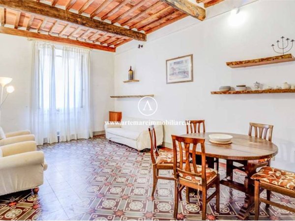 appartamento in vendita a Pietrasanta