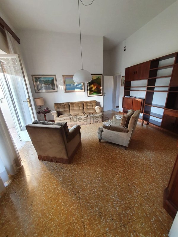 appartamento in vendita a Pietrasanta