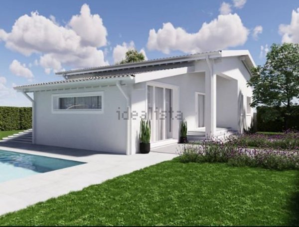 appartamento in vendita a Pietrasanta in zona Motrone