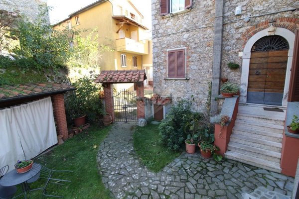 appartamento in vendita a Pietrasanta