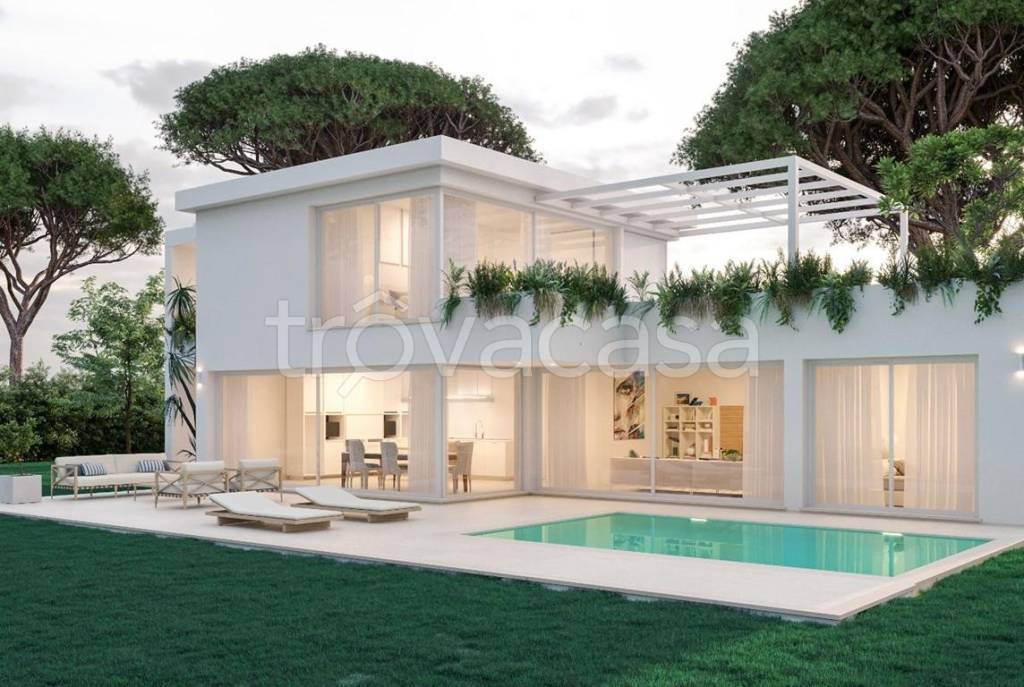 casa indipendente in vendita a Pietrasanta