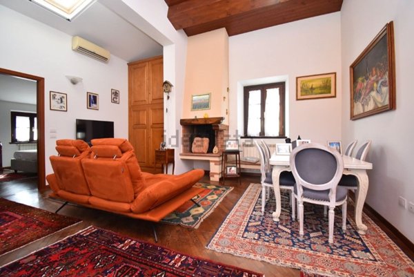 appartamento in vendita a Pietrasanta