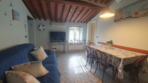 appartamento in vendita a Pietrasanta