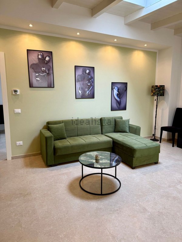 appartamento in vendita a Pietrasanta