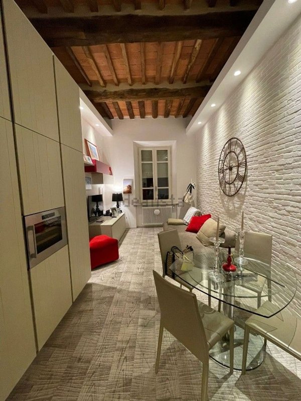 appartamento in vendita a Pietrasanta