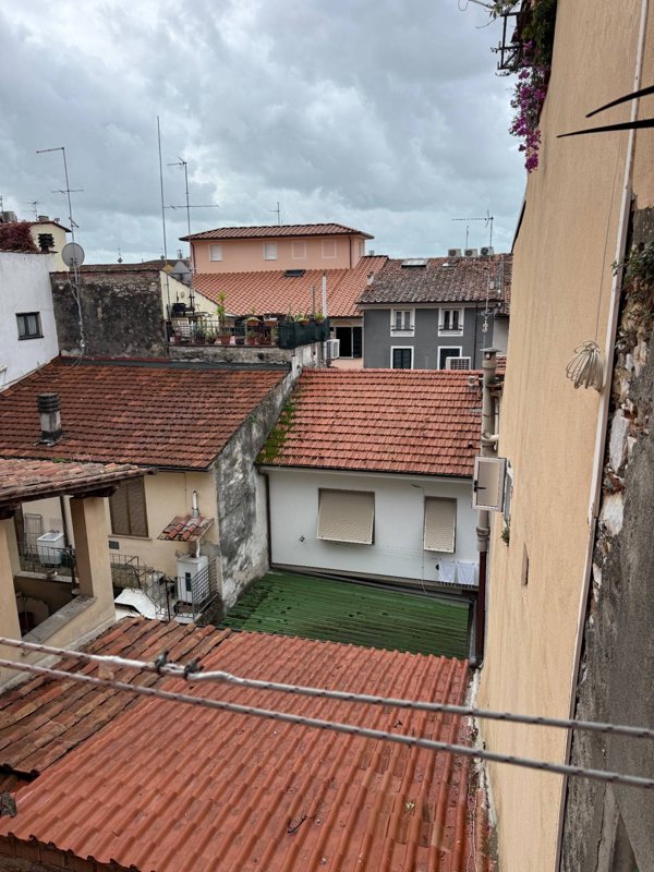 appartamento in vendita a Pietrasanta