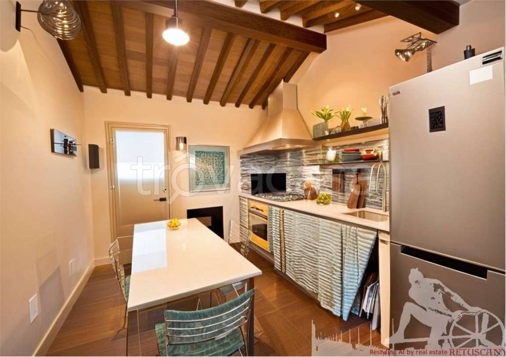 appartamento in vendita a Pietrasanta