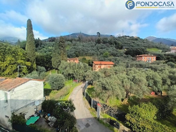 appartamento in vendita a Pietrasanta