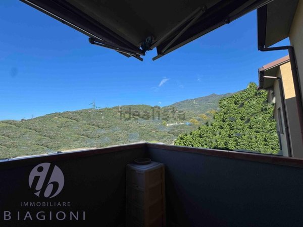 appartamento in vendita a Pietrasanta in zona Strettoia