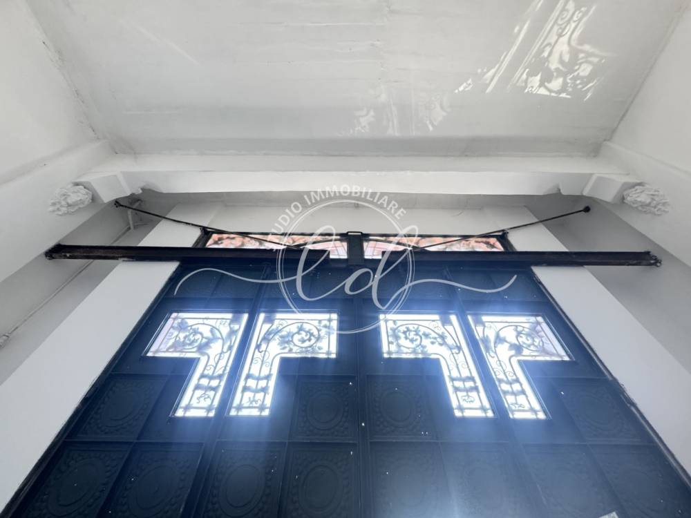 capannone in vendita a Pietrasanta